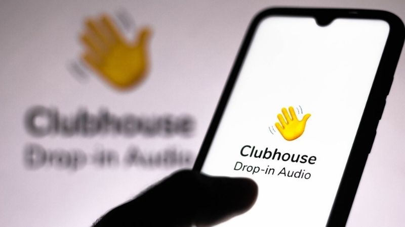 Clubhouse Nedir? Nasıl Girilir?