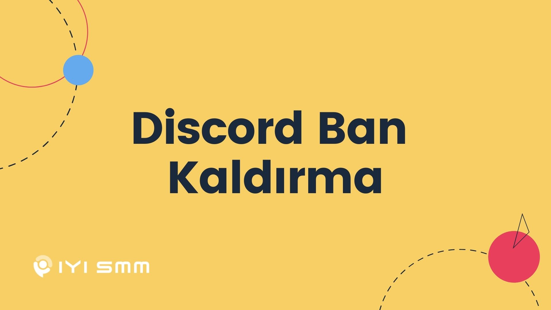 Discord Ban Kaldırma Nasıl yapılır?