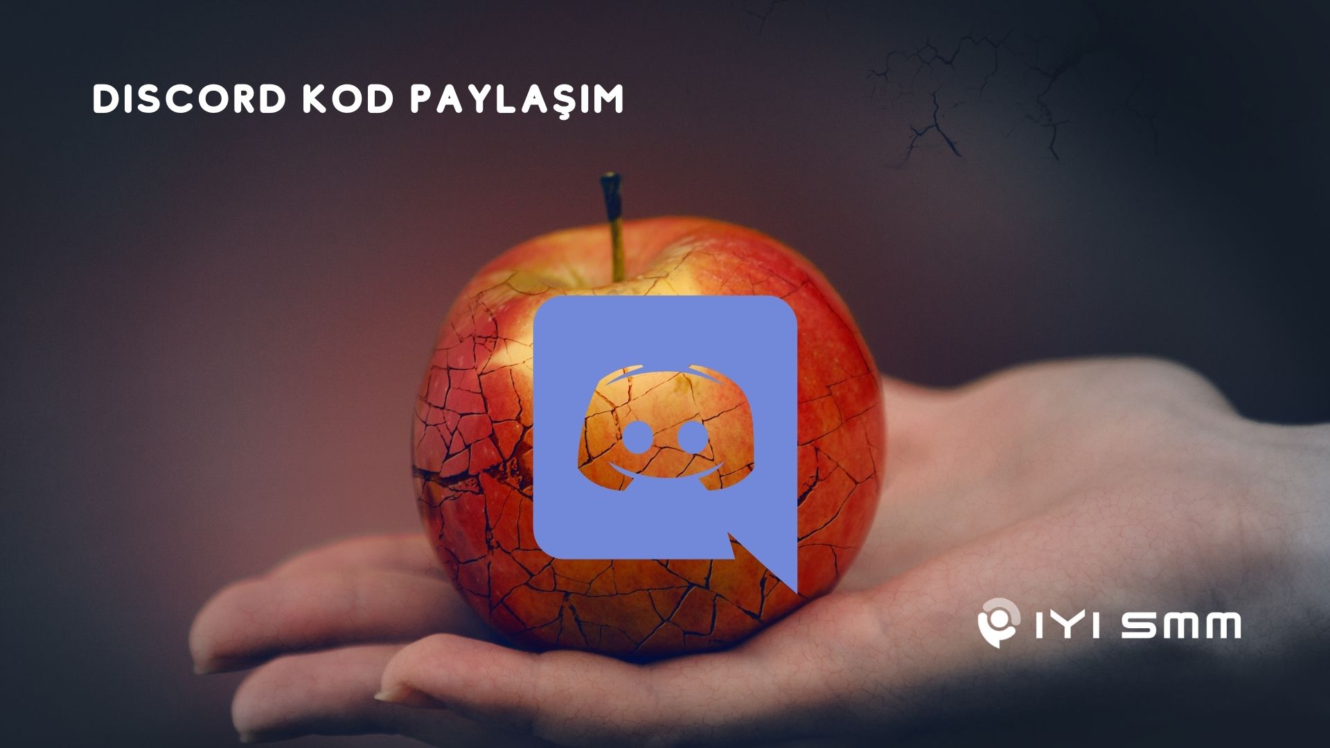 Discord Kod Paylaşım nasıl yapılır?