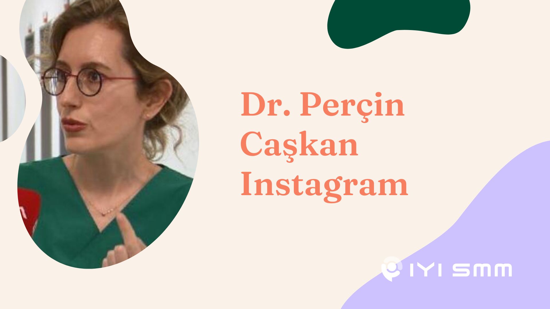 Dr. Perçin Caşkan Instagram