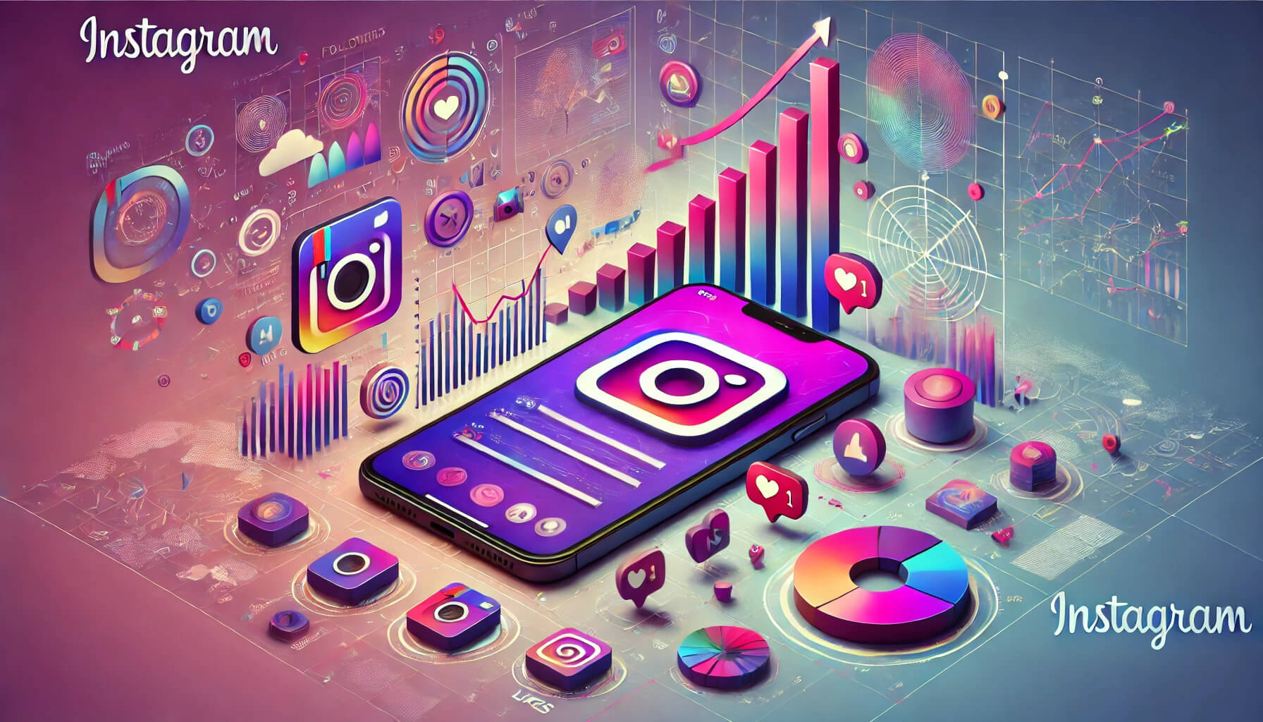 Instagram Algoritmasının Sırlarını Keşfetmek