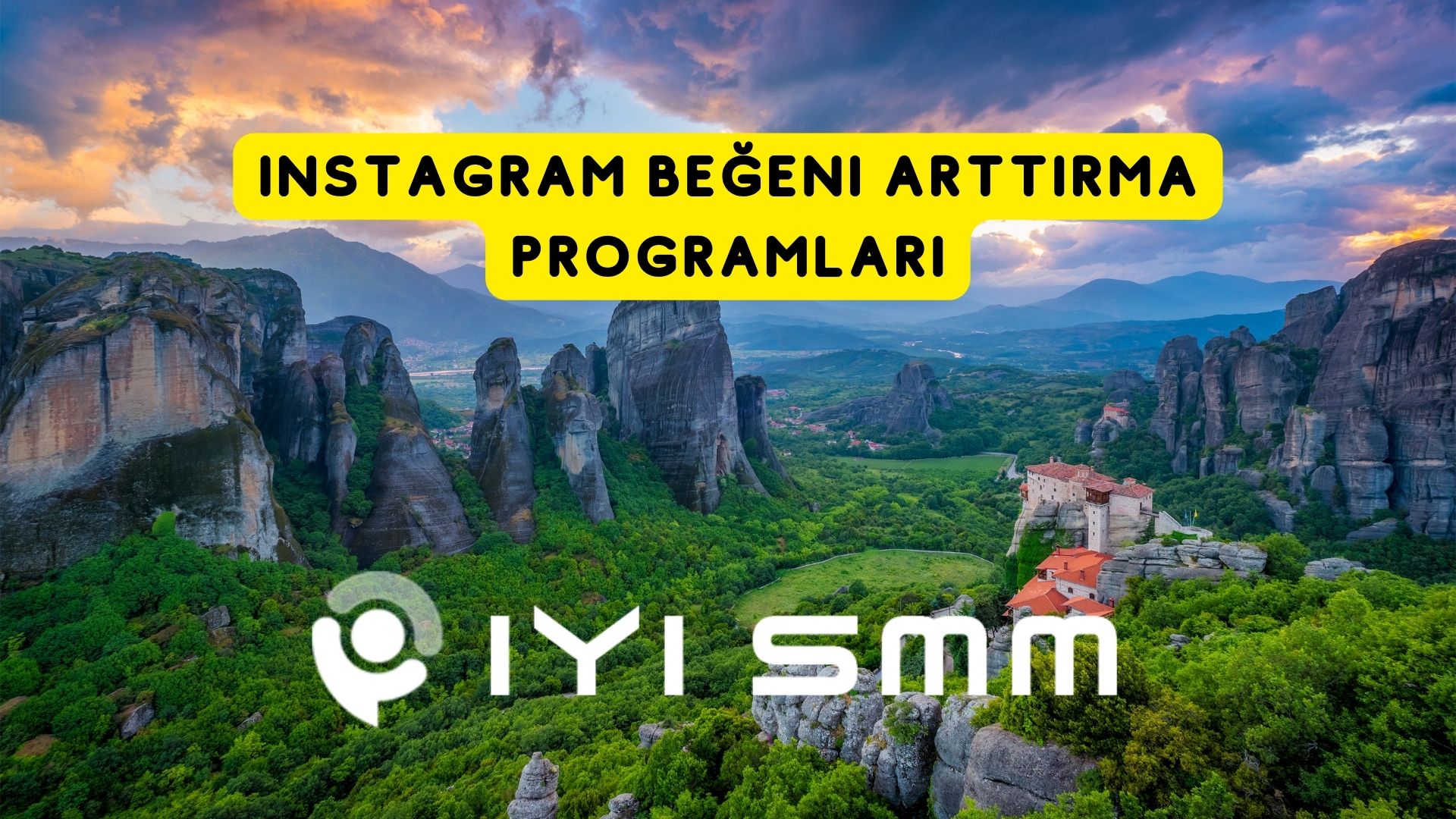 Instagram Beğeni Arttırma Programları
