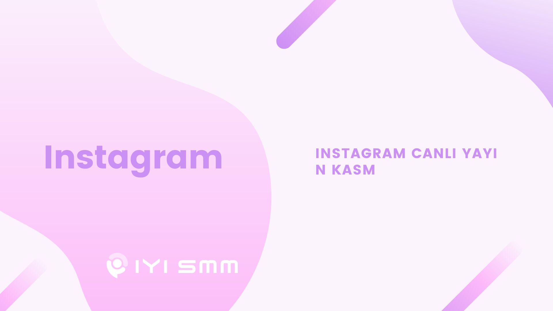 Instagram Canlı Yayın Kasma Nasıl Yapılır?