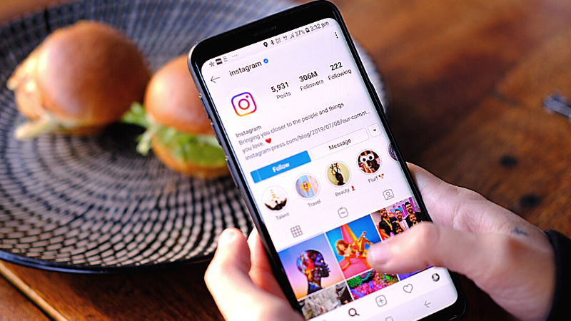 Instagram'da Harika Bir Biyografi Oluşturmanın İpuçları
