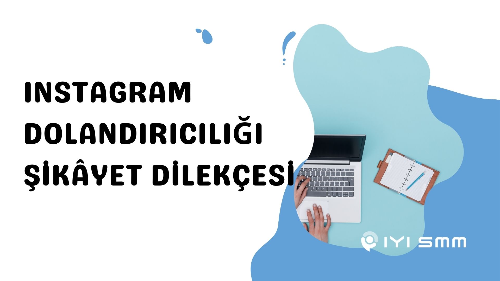 Instagram Dolandırıcılığı Şikâyet Dilekçesi