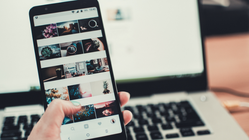 Instagram Fotoğrafları Nasıl İndirilir?