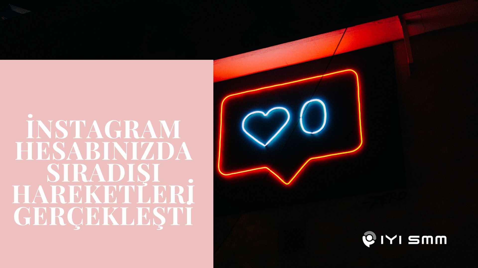 İnstagram Hesabınızda Sıradışı Hareketleri Gerçekleşti