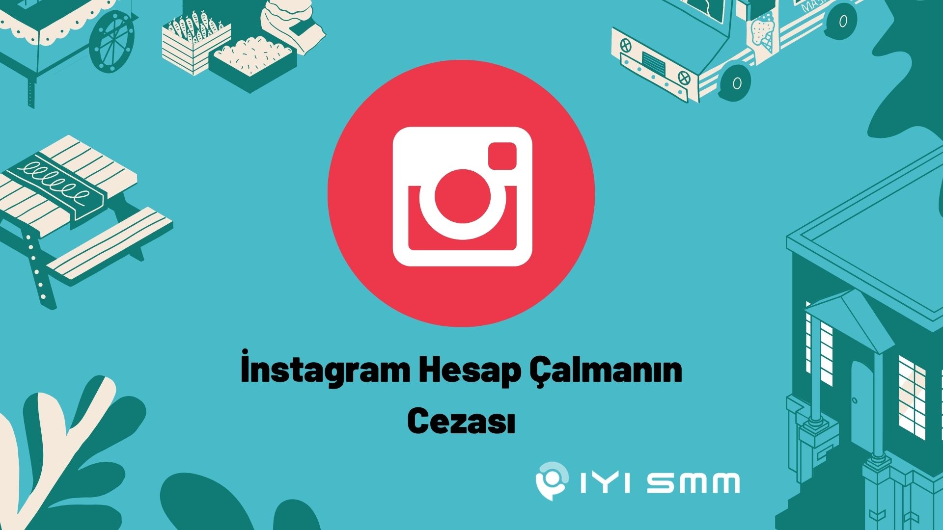 İnstagram Hesap Çalmanın Cezası ne kadar ?