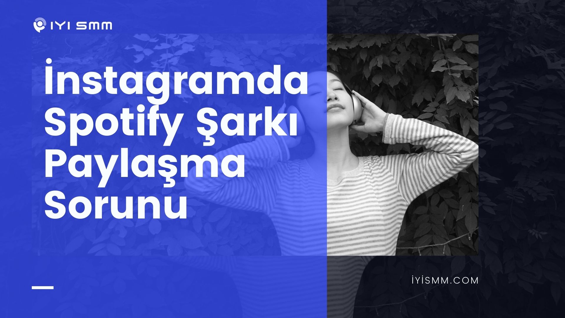 İnstagramda Spotify Şarkı Paylaşma Sorunu ve çözümü