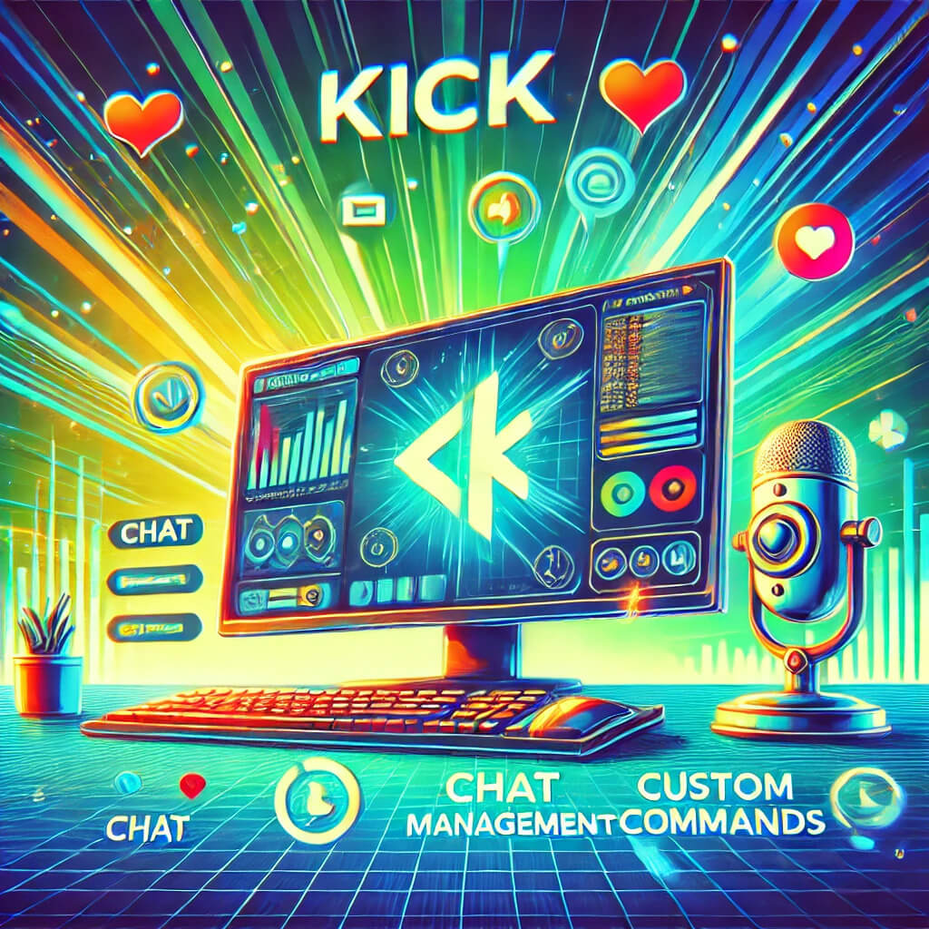 Kick Botrix Nasıl Eklenir? - Kurulum Rehberi