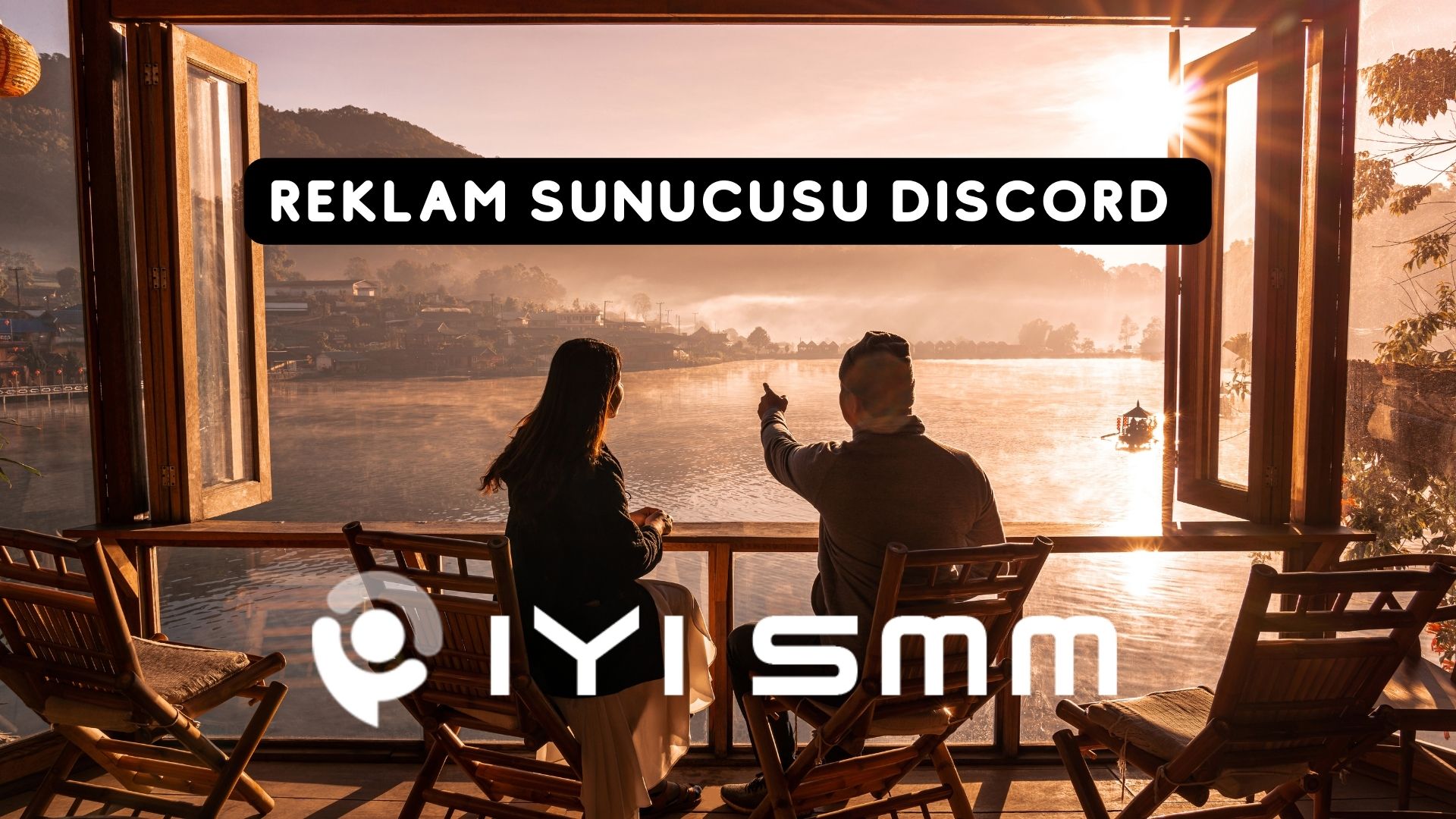 Reklam Sunucusu Discord