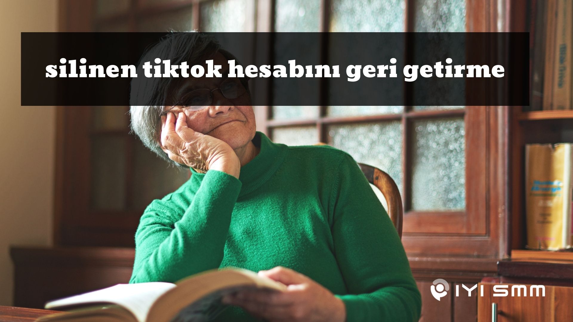 Silinen Tiktok Hesabını Geri Getirme
