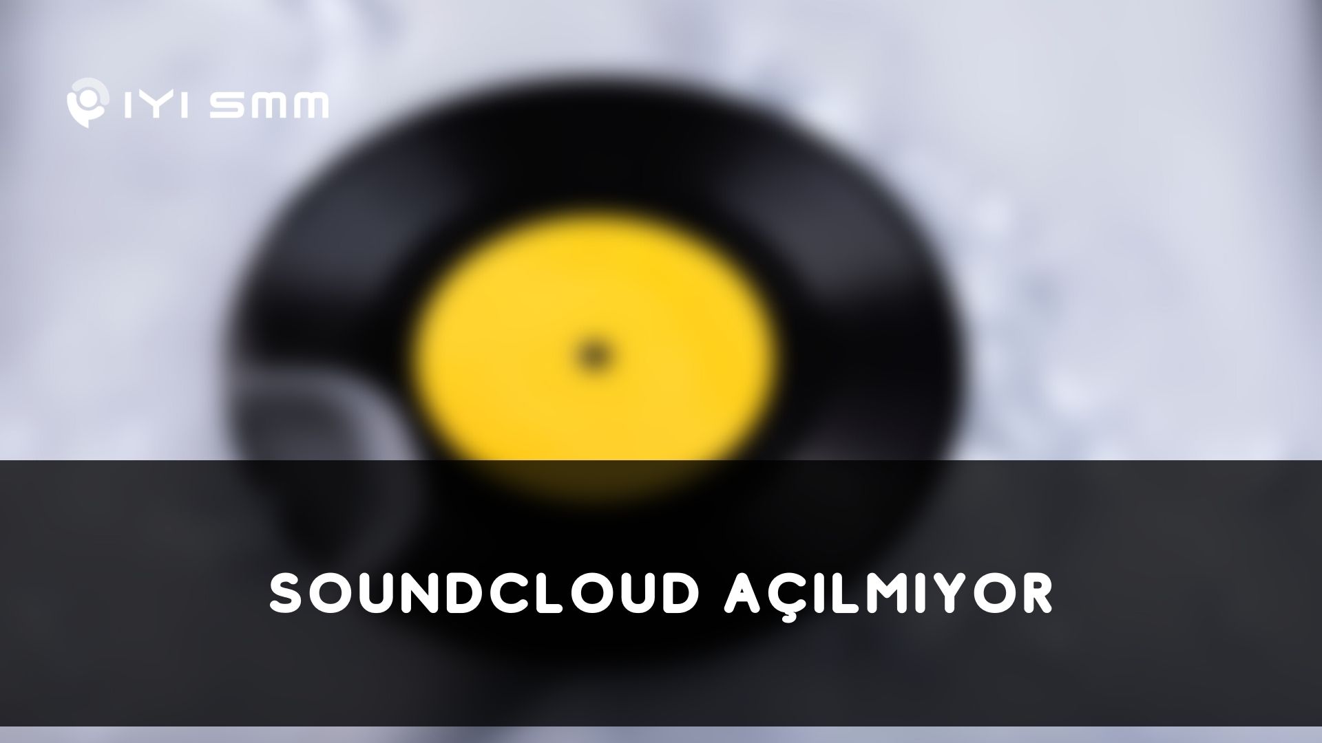 Soundcloud Açılmıyor? Neden Hatası ve çözümü