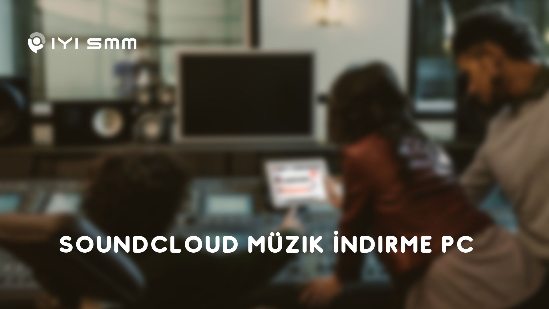 Nasıl Soundcloud Müzik İndirme Pc yapılır?