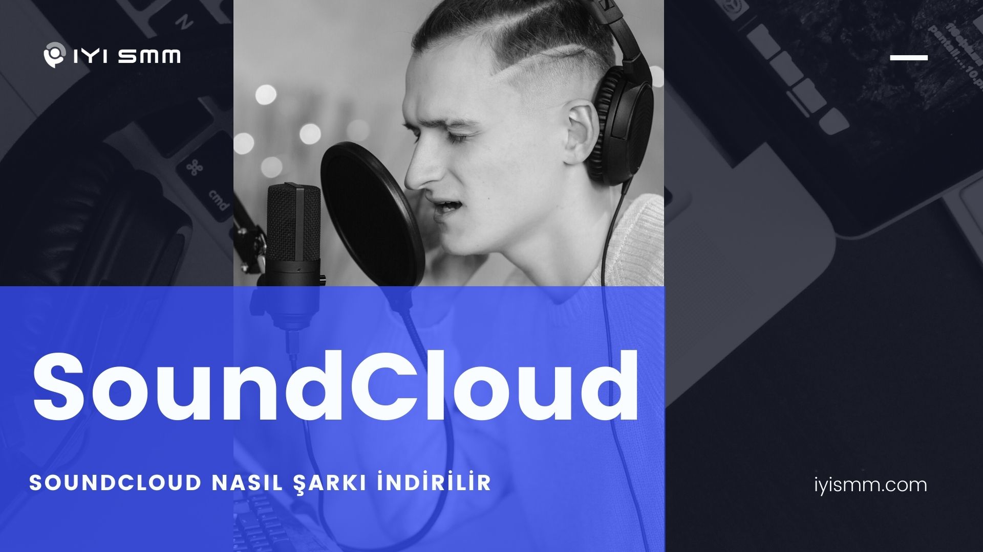 Yapamayanlar için Soundcloud Nasıl Şarkı İndirilir? Rehberi
