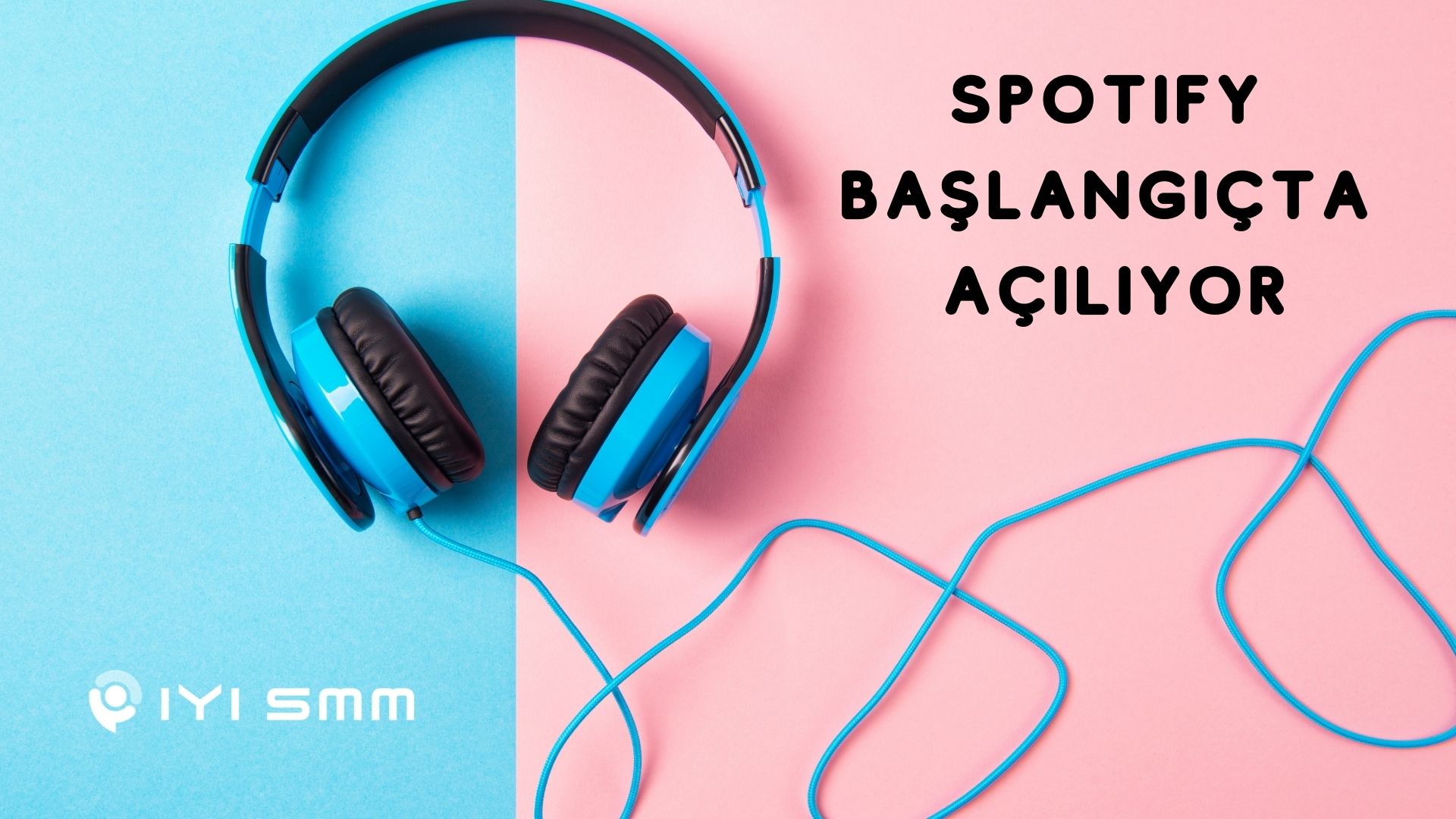 Spotify Başlangıçta Açılıyor