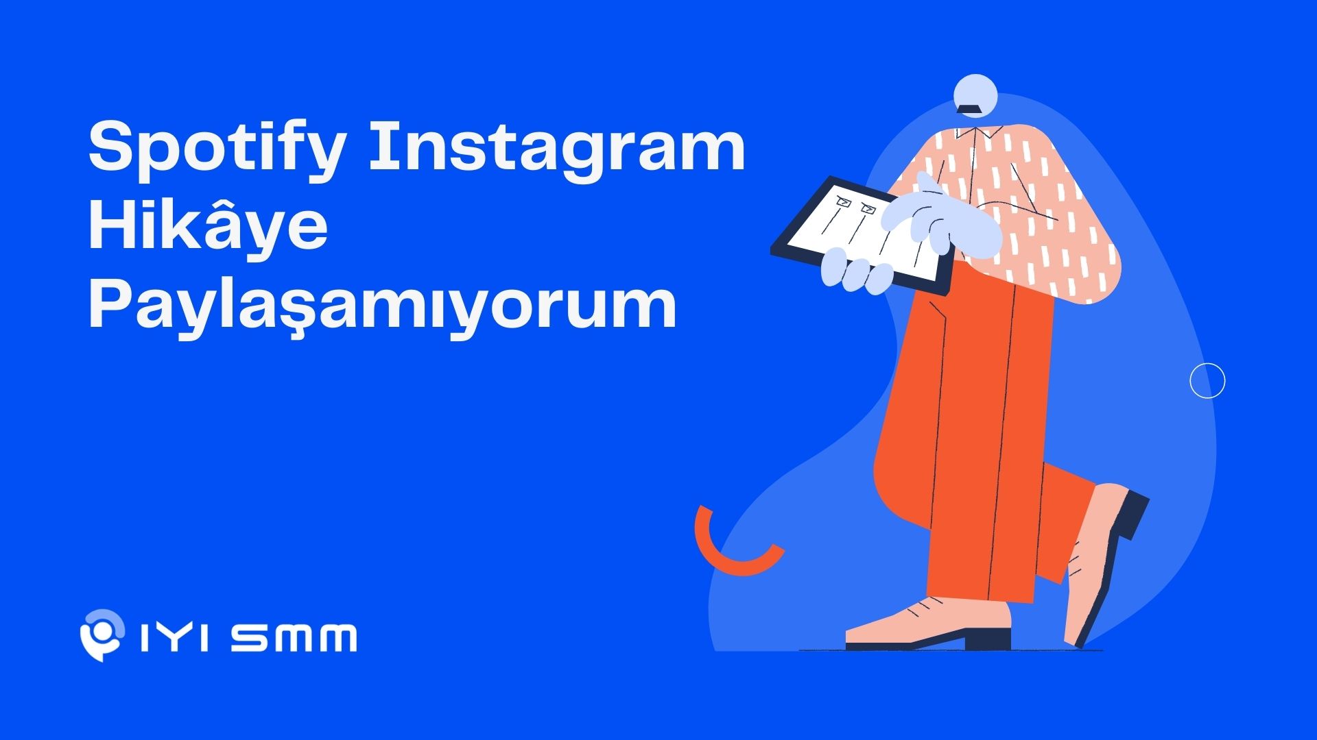 Spotify Instagram Hikâye Paylaşamıyorum Hatasının çözümü