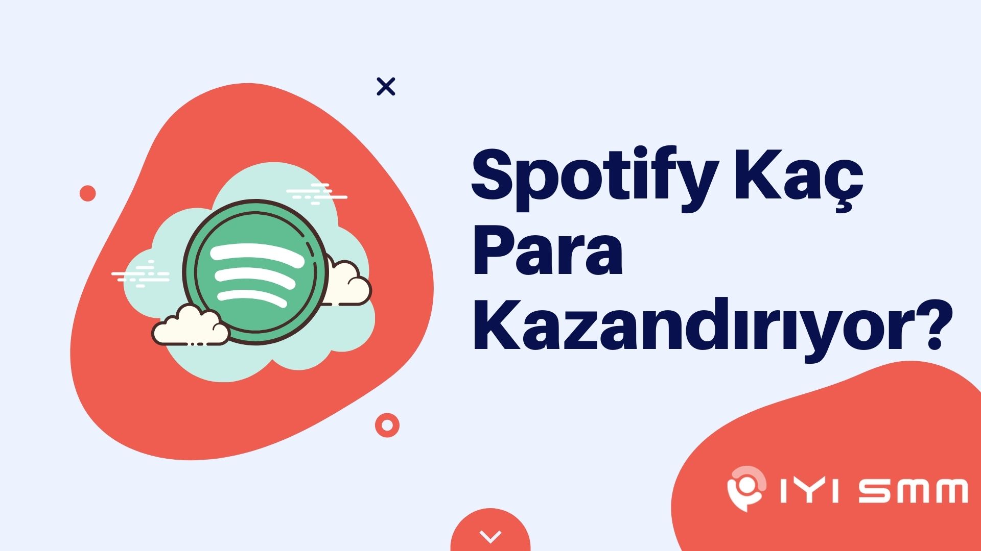 Spotify Kaç Para Kazandırıyor?