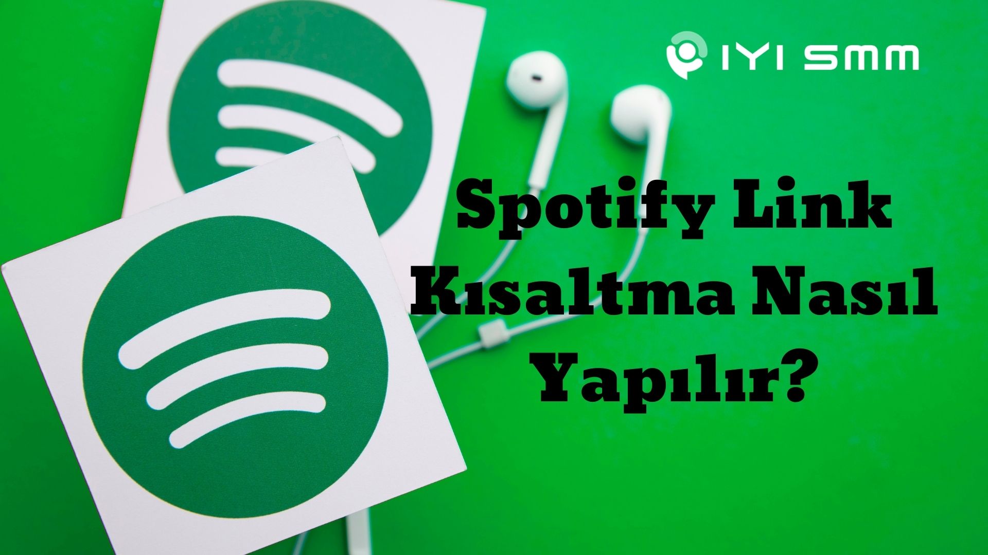 Spotify Link Kisaltma Nasil Yapilir Iyi Sosyal Medya Marketi