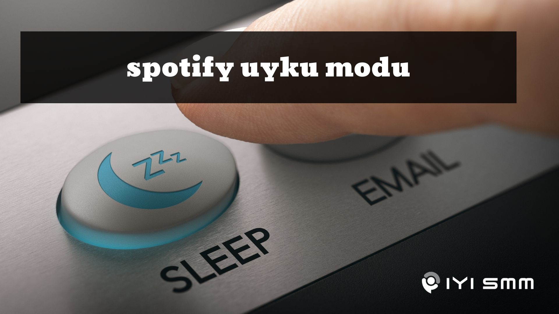 Spotify Uyku Modu Nasıl Açılır?