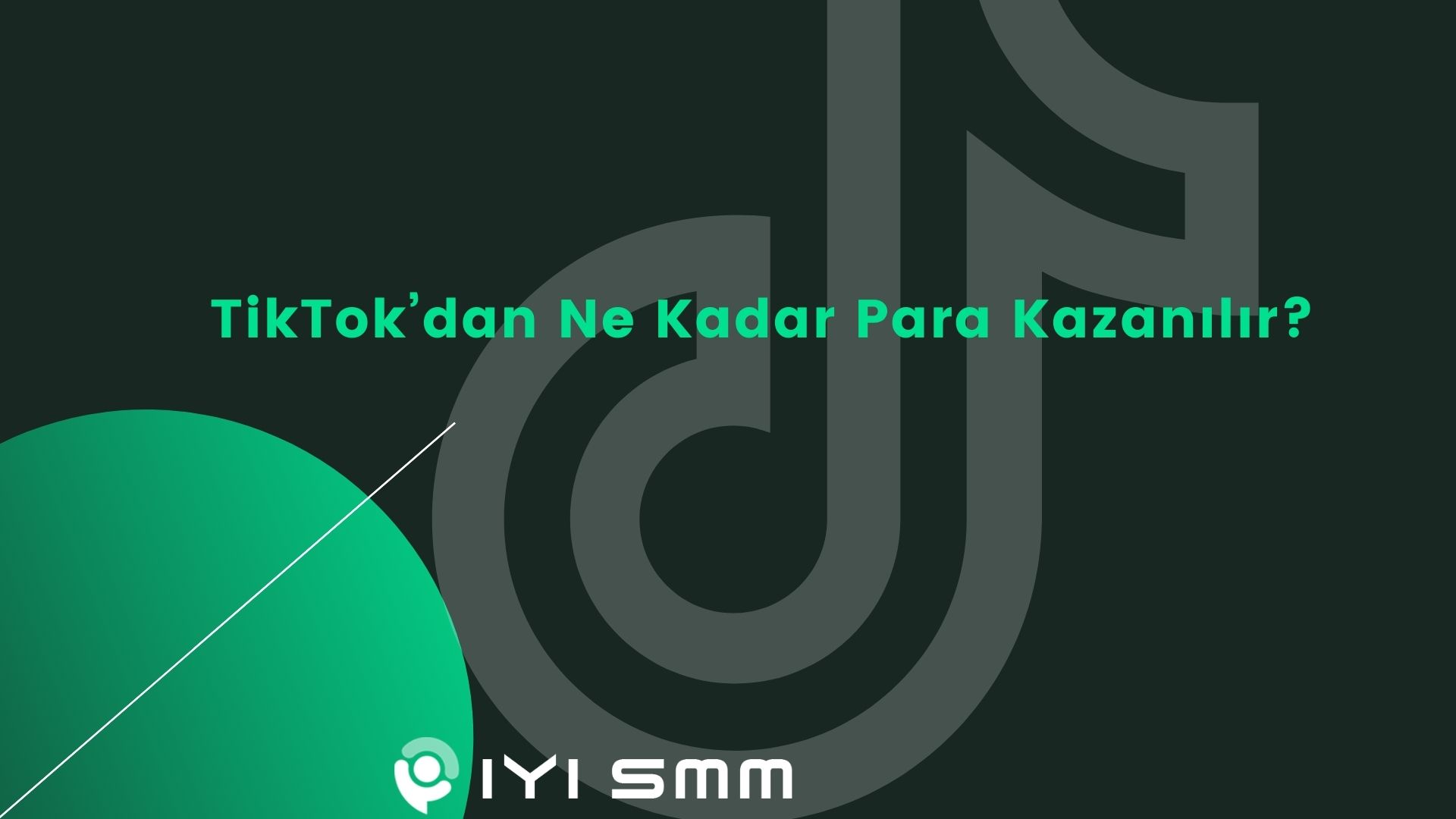 TikTok’dan Ne Kadar Para Kazanılır?