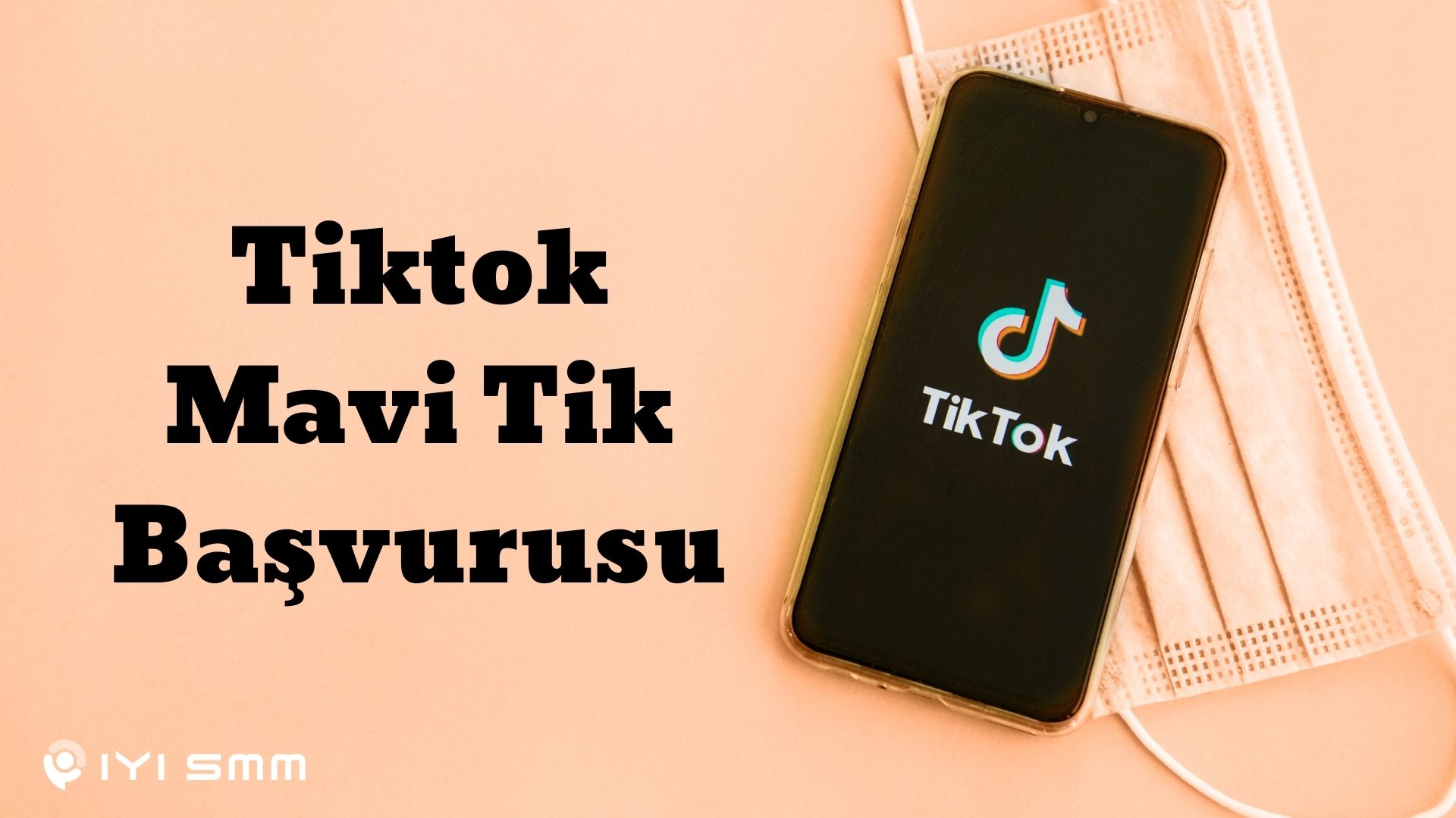Tiktok Mavi Tik Başvurusu