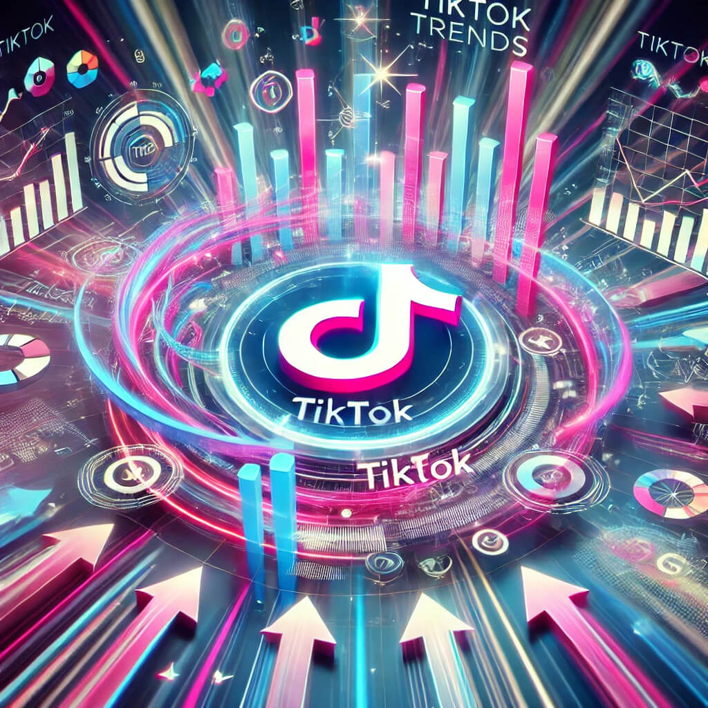 TikTok Trend Analizi Ustası Olun