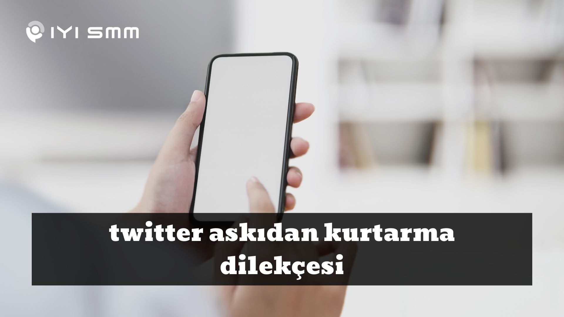 Twitter Askıdan Kurtarma Dilekçesi