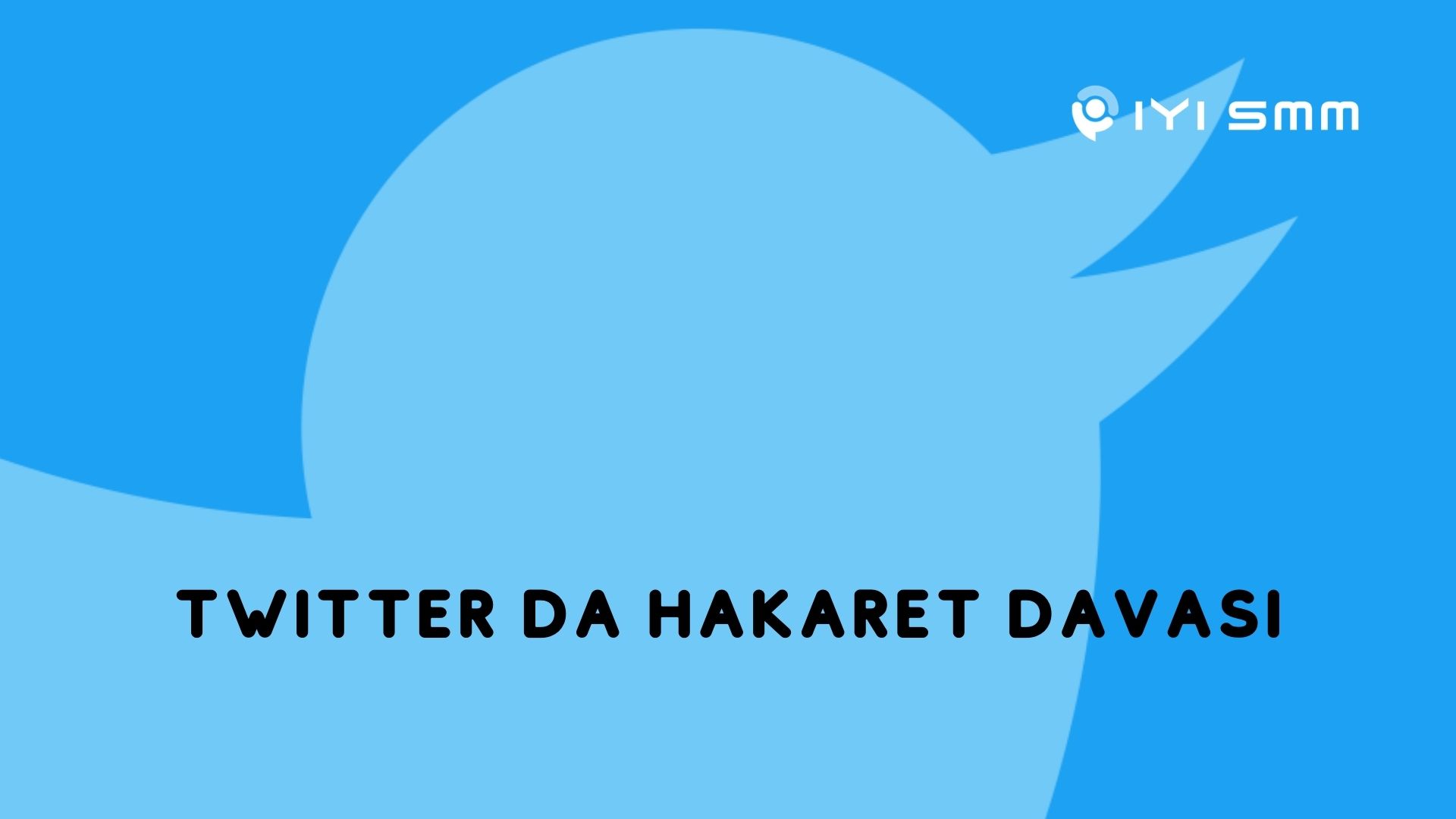 Twitter Da Hakaret Davası Nasıl Açılır?