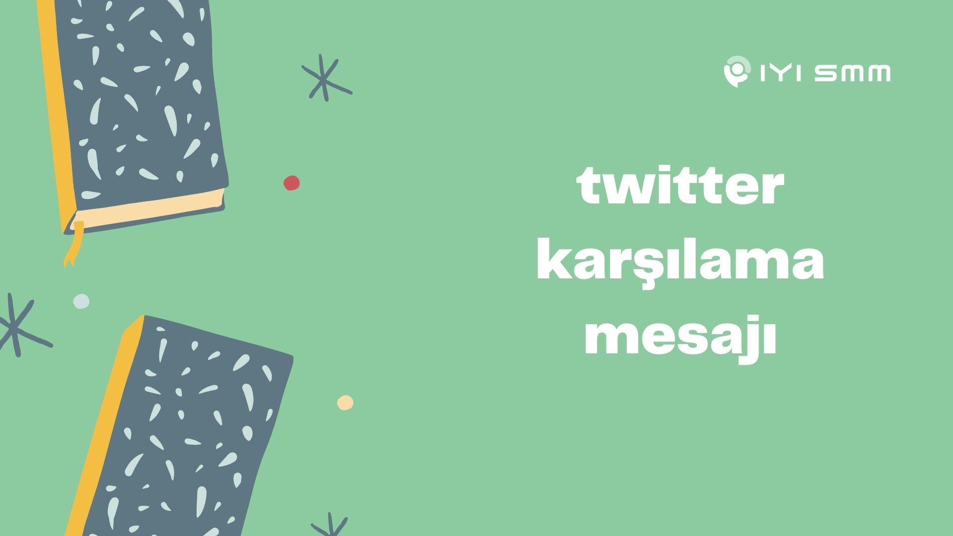 Twitter Karşılama Mesajı Nasıl Yapılır?