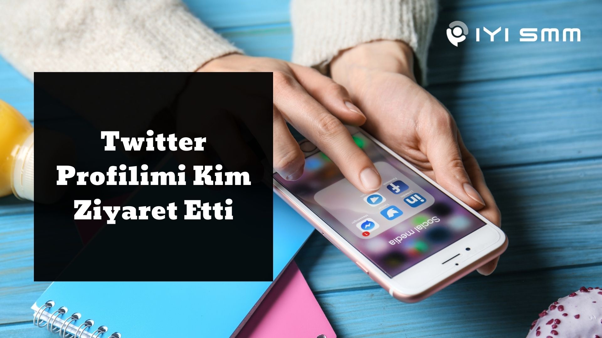 Twitter Profilimi Kim Ziyaret Etti?
