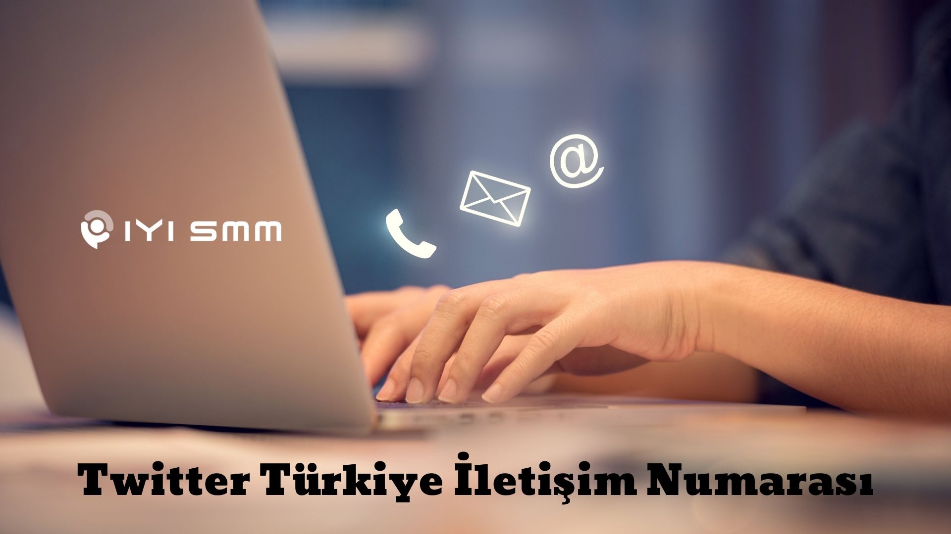 Twitter Türkiye İletişim Numarası